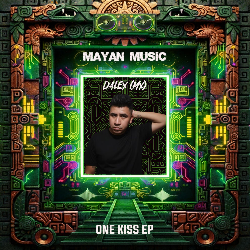Dalex (MX) - One Kiss EP