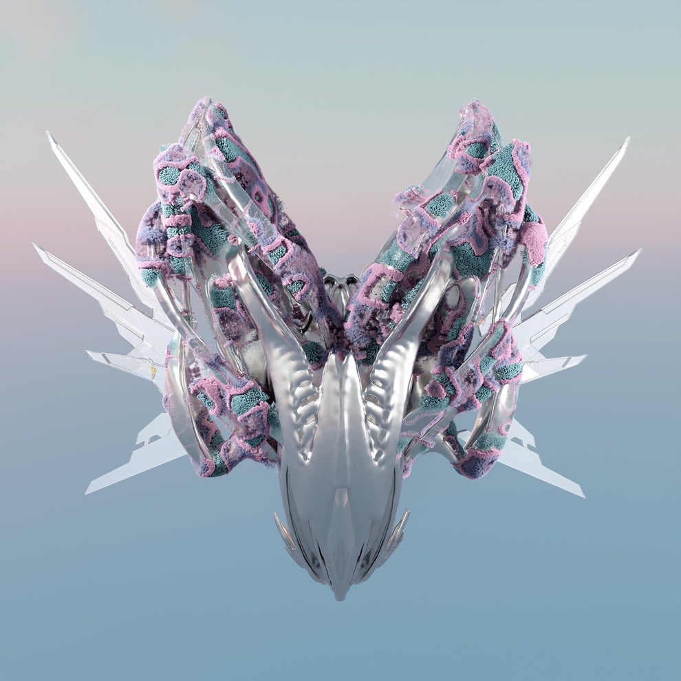 Dyzen - Messy