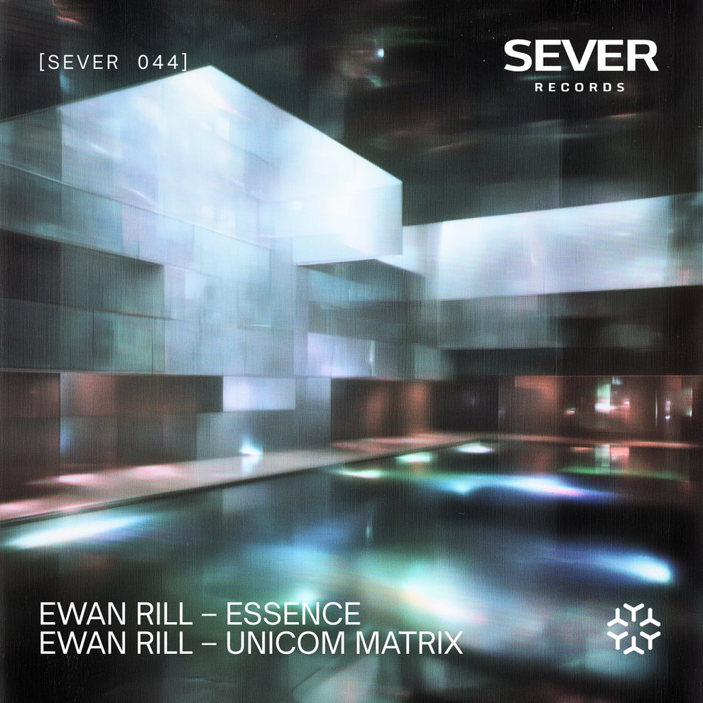 Ewan Rill - Essence