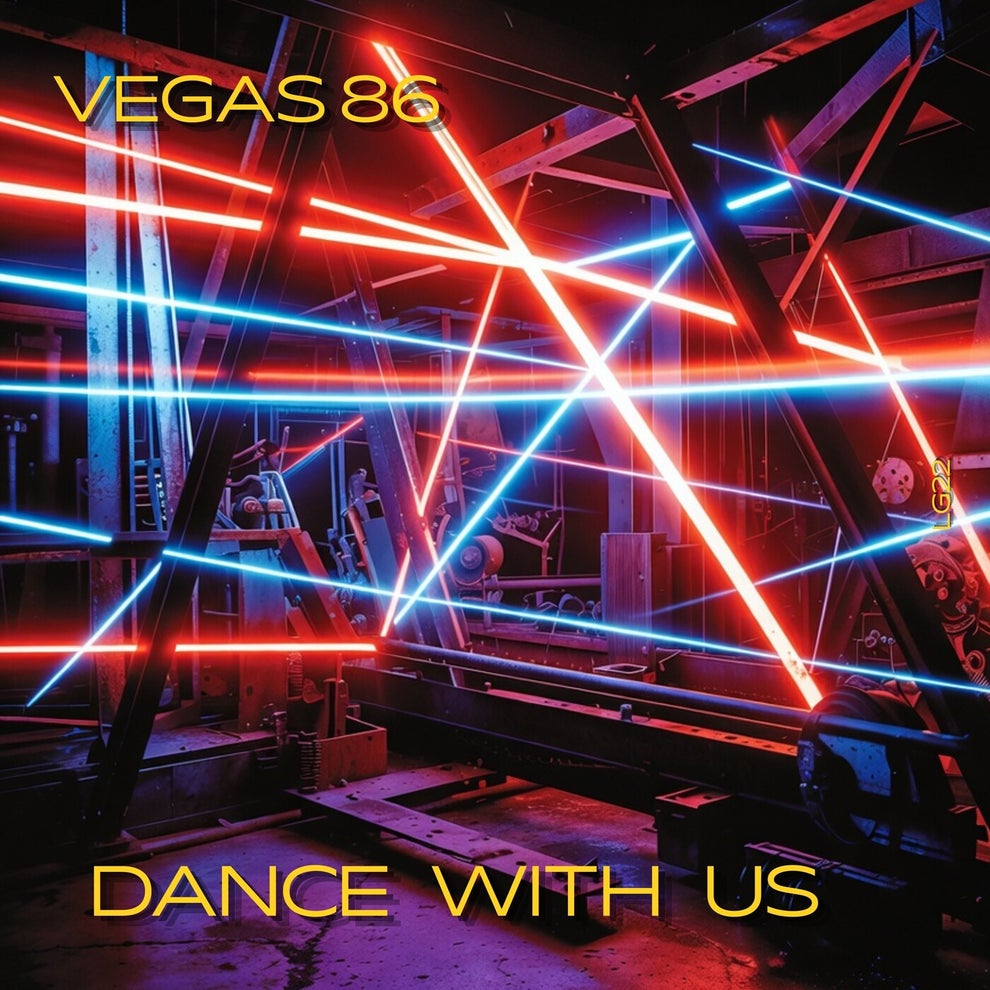 VEGAS 86 - Dance with Us