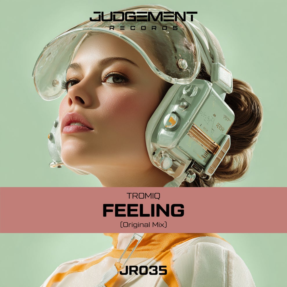 Tromiq - Feeling