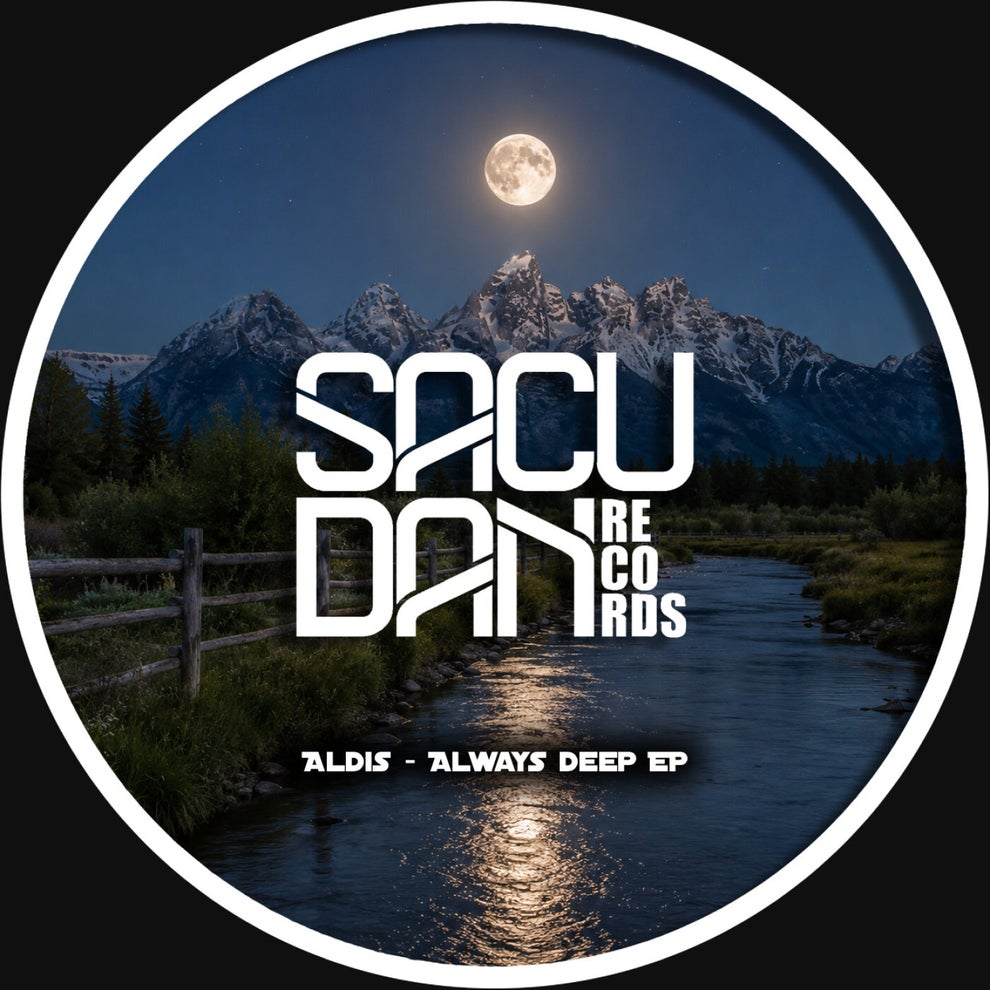 Aldis - Always Deep EP
