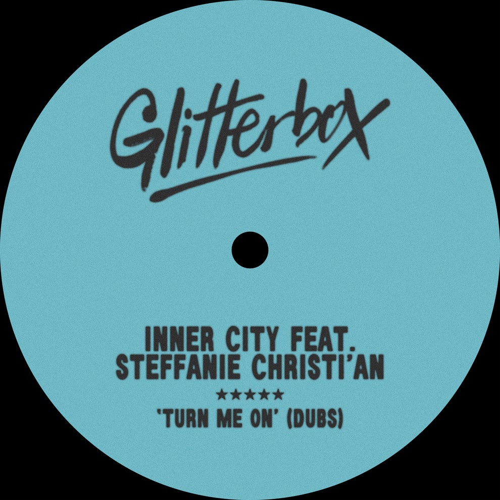 Inner City - Turn Me On (Dubs)