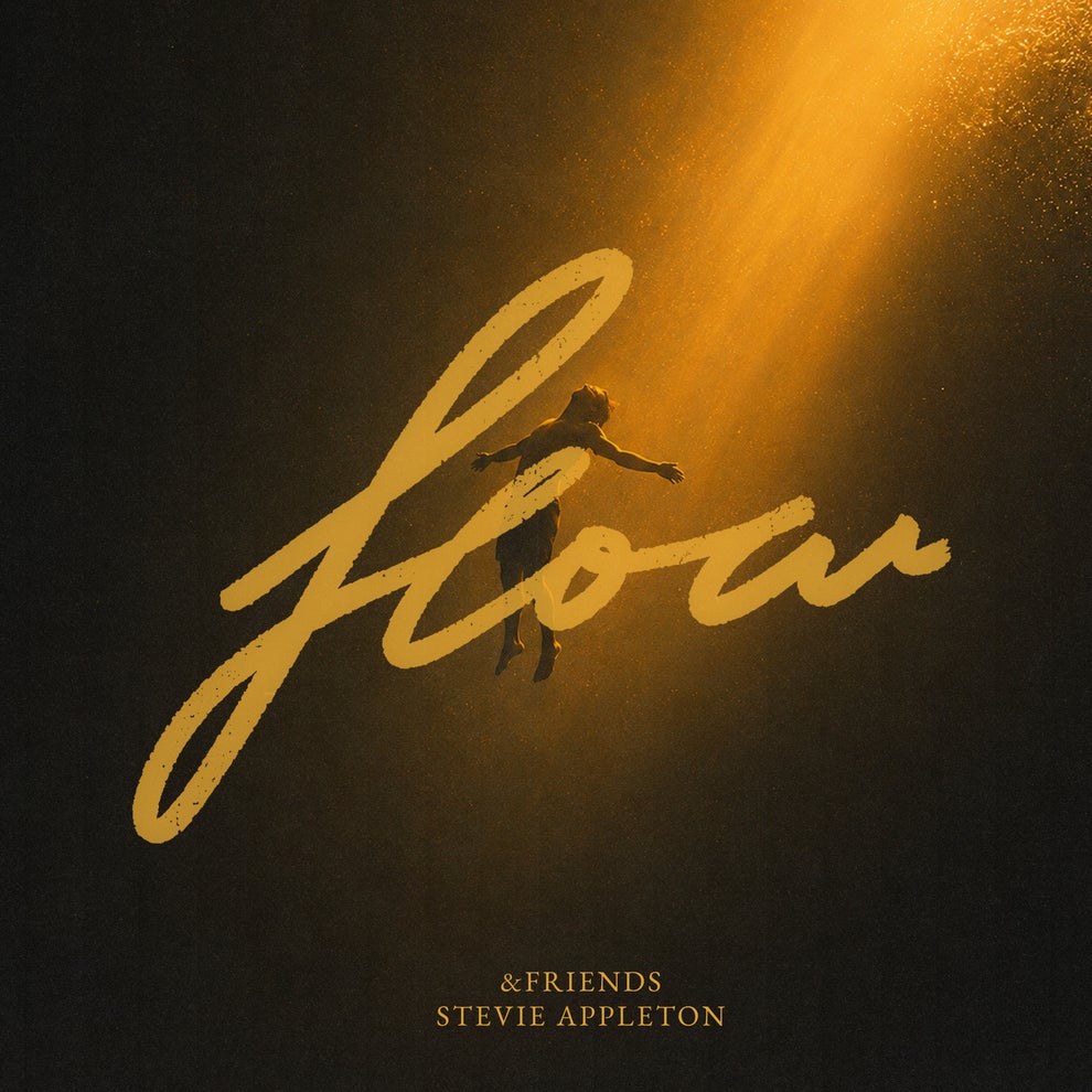 Stevie Appleton friends - Flow (Extended)