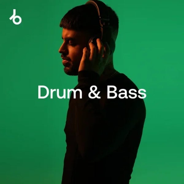 Best New Drum  Bass August 2026