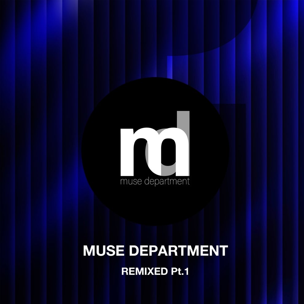 VA - Muse Department Remixed Pt. 1