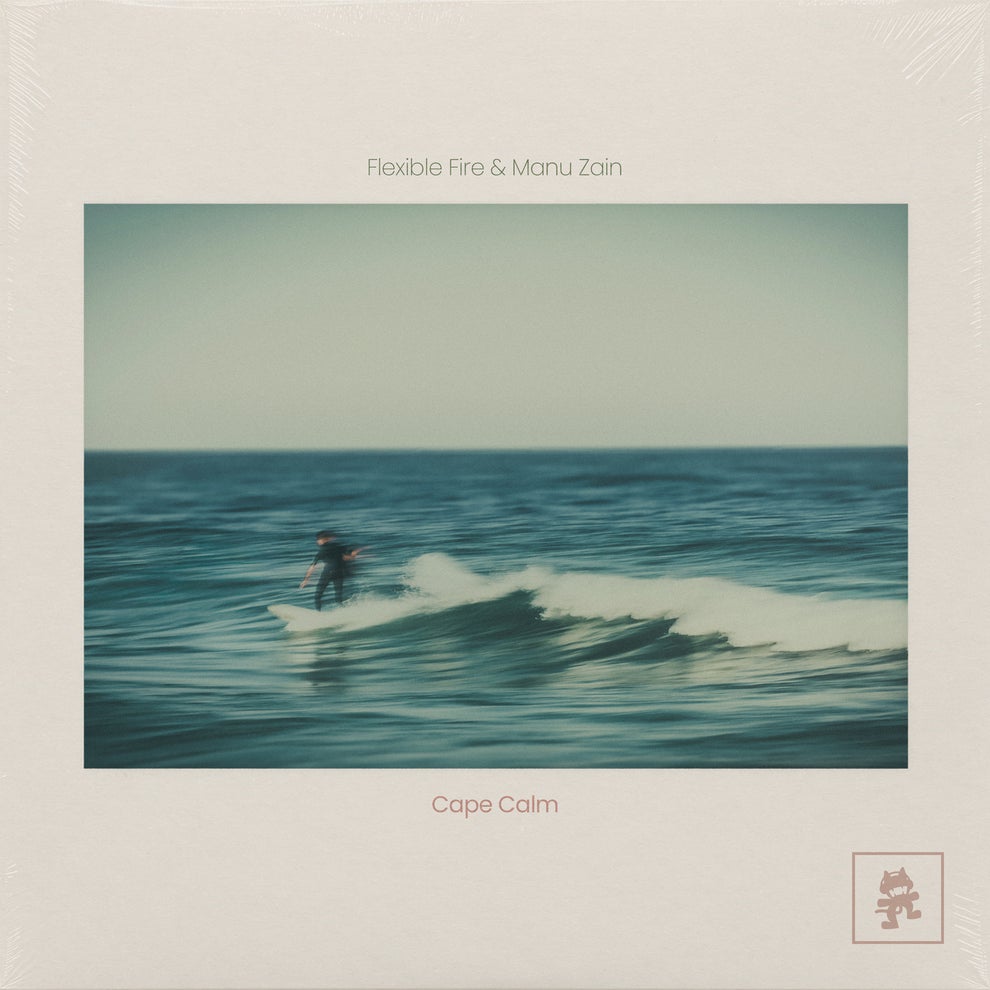 Flexible Fire Manu Zain - Cape Calm