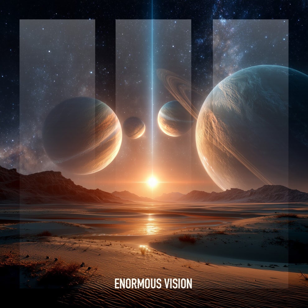 Alfred Beck, Efren Valdivia, Nemila - Dawn