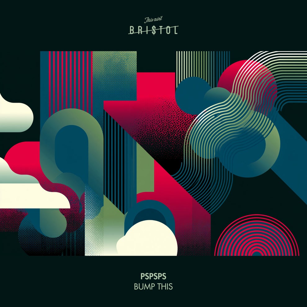 pspsps - Bump This