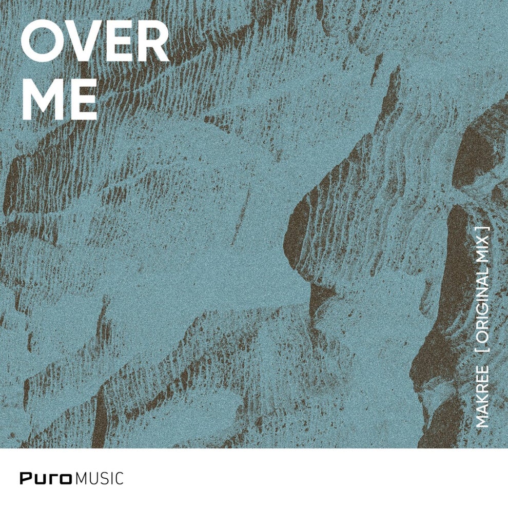Makree - Over Me