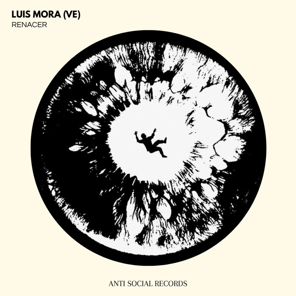 Luis Mora (VE) - Renacer