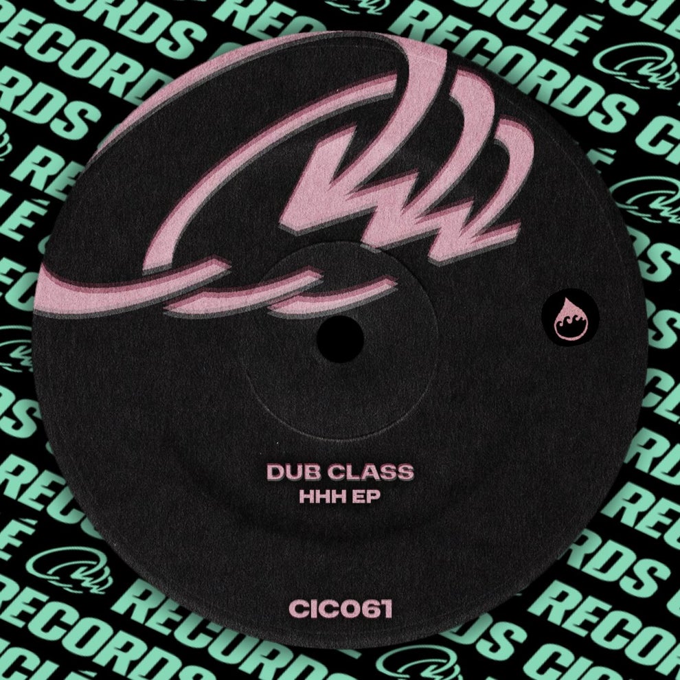 Dub Class - HHH EP