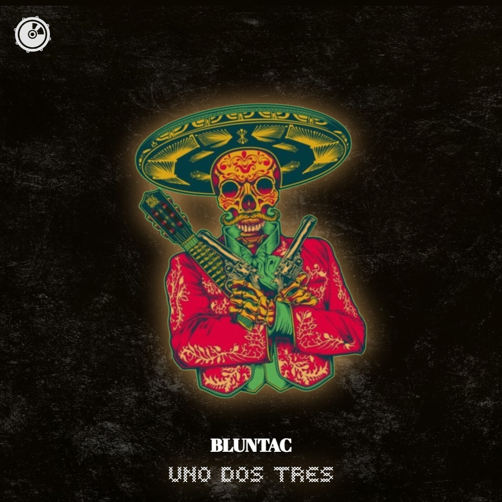 Bluntac - Uno Dos Tres