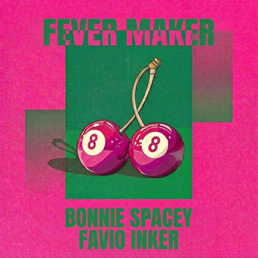 Favio Inker Bonnie Spacey - Fever Maker