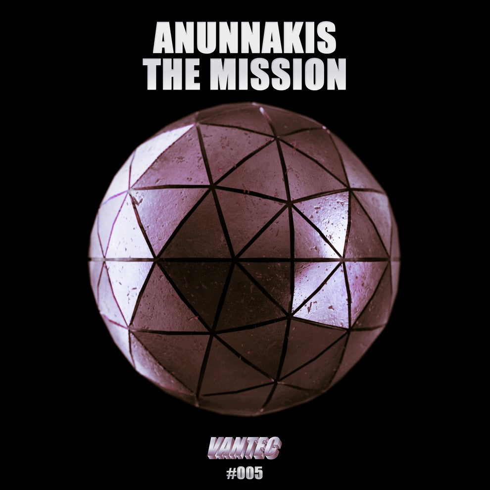 Anunnakis - The Mission