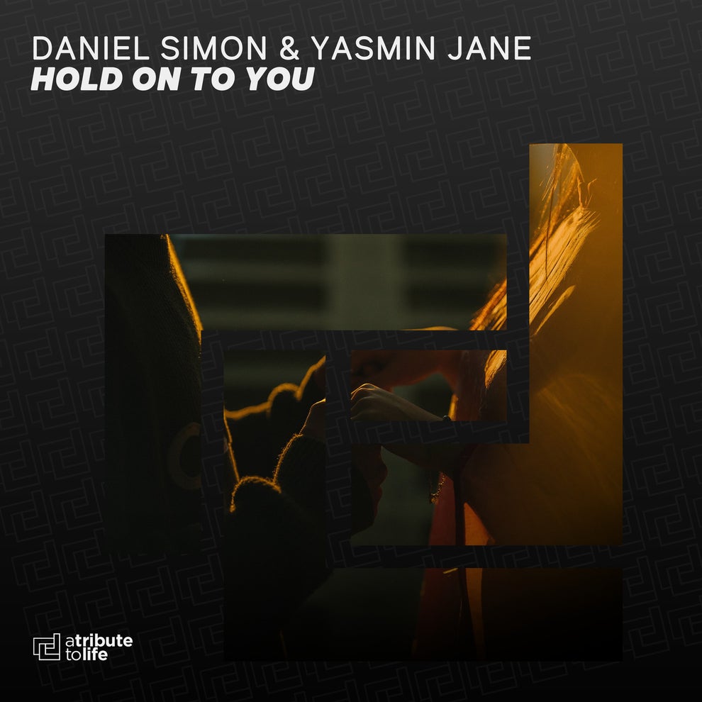 Yasmin Jane, Daniel Simon - Hold On To You