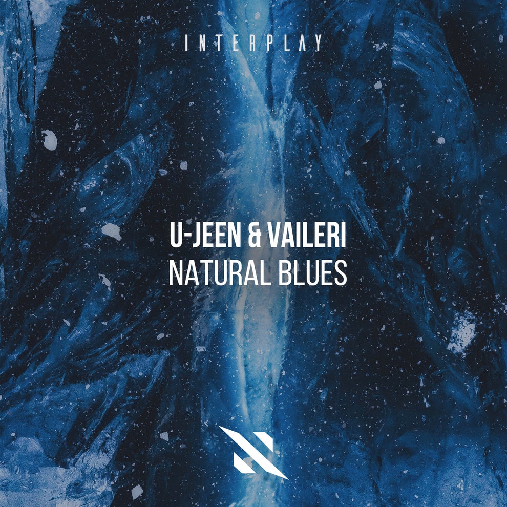 U-Jeen  VAILERI - Natural Blues