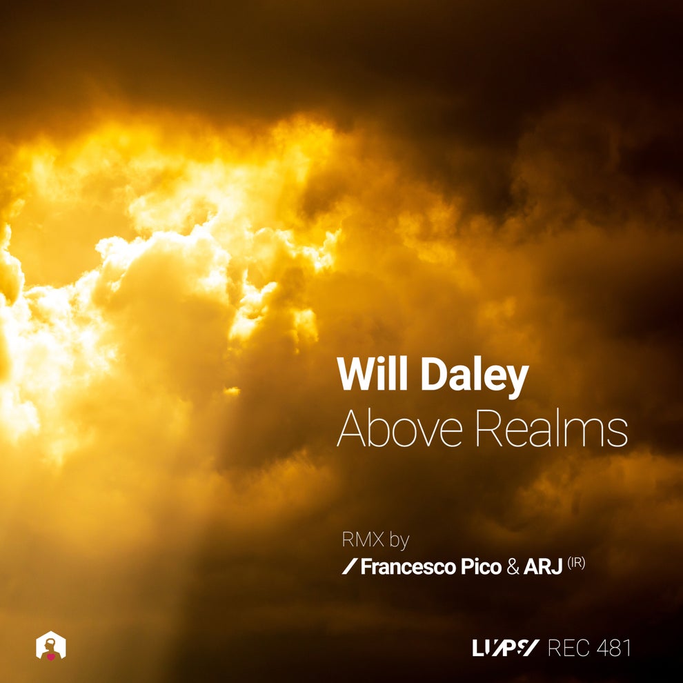 ARJ (IR) Will Daley - Arturia  Sewage
