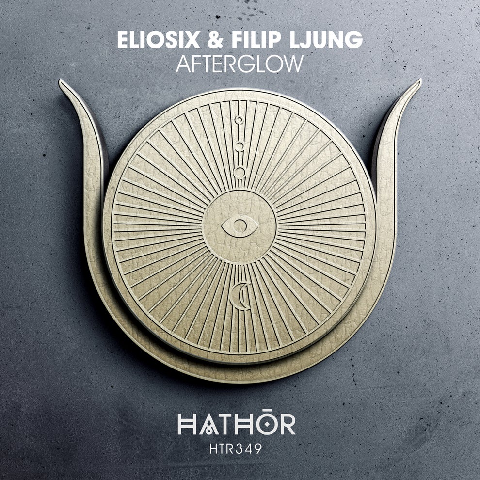 Eliosix Filip Ljung - Afterglow