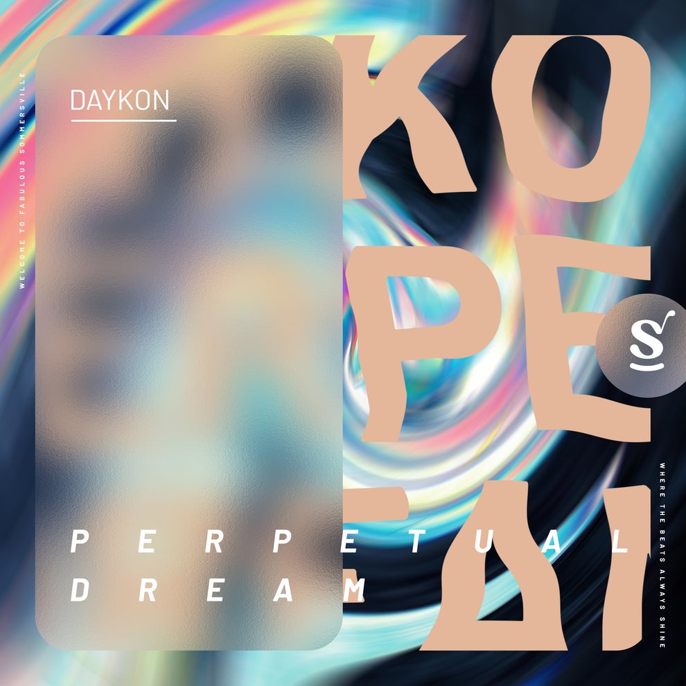DAYKON - Perpetual Dream
