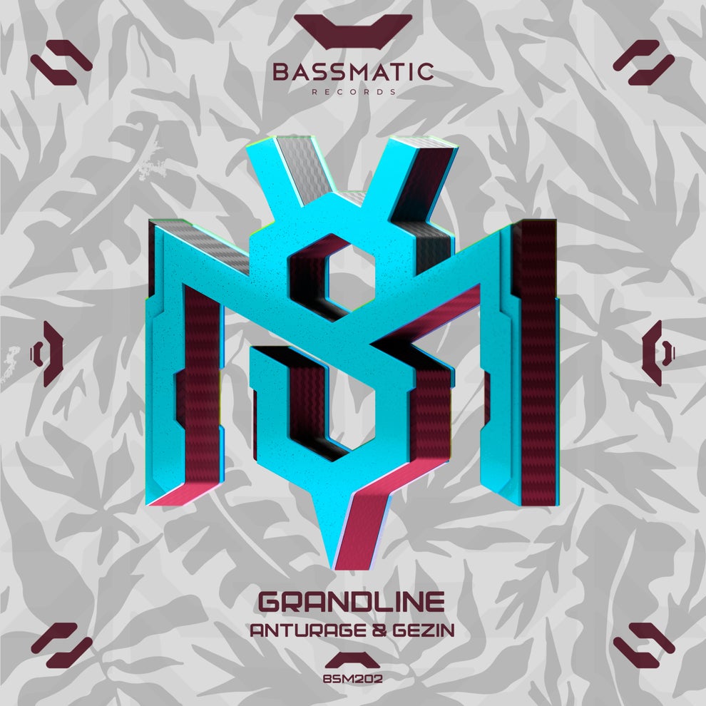 Anturage Gezin - Grandline