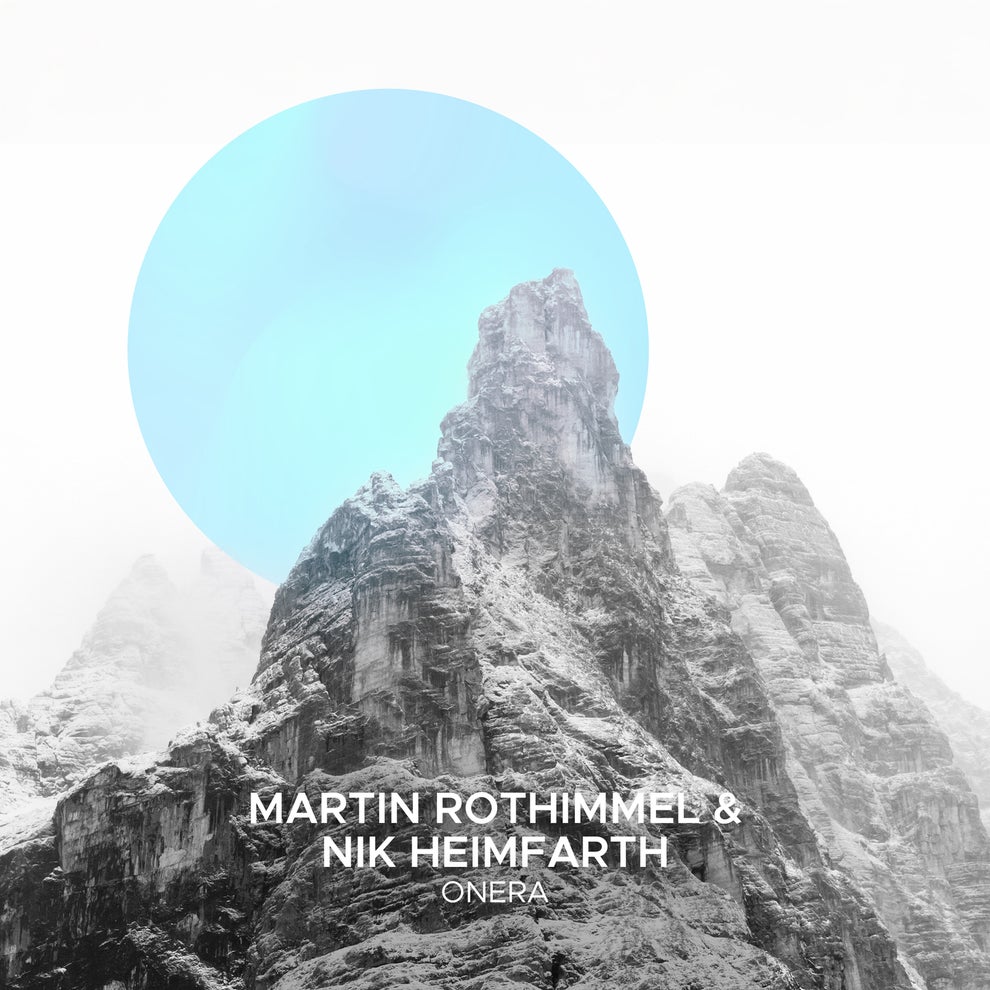 Nik Heimfarth Martin Rothimmel - Onera