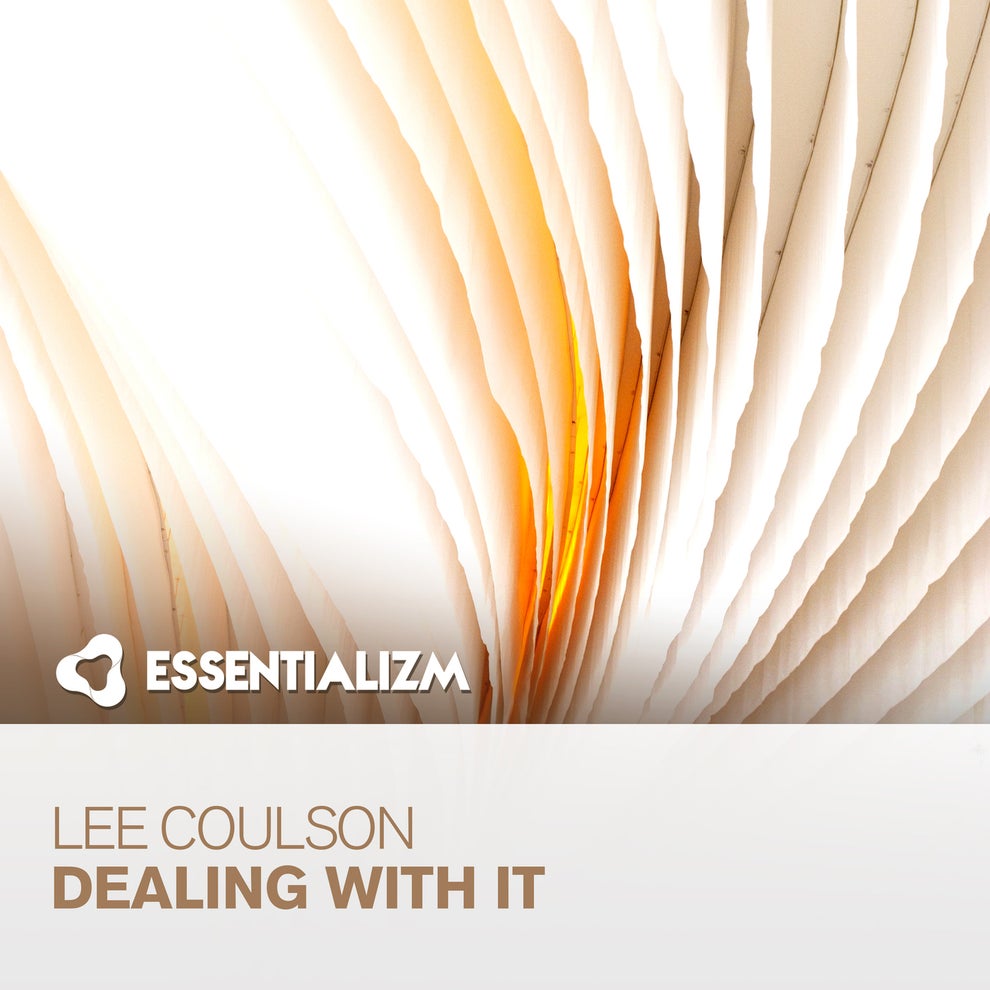 Lee Coulson - Dealing With It