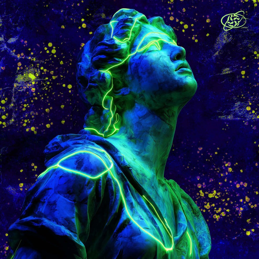 EdOne, Weizman - Misery Savage