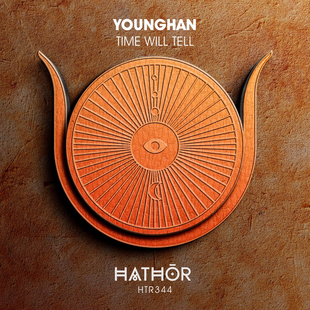 YoungHan - Time Will Tell