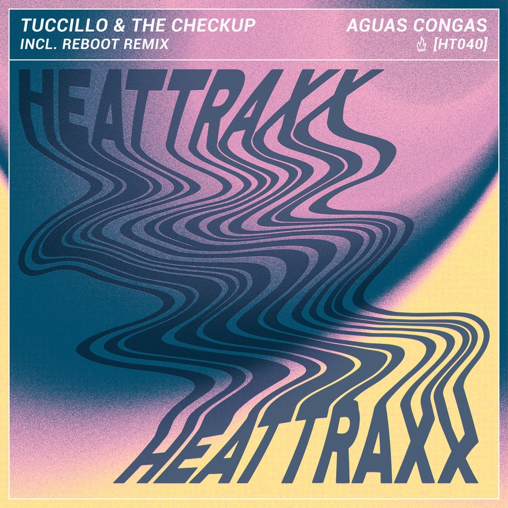 Tuccillo, The Checkup - Aguas Congas