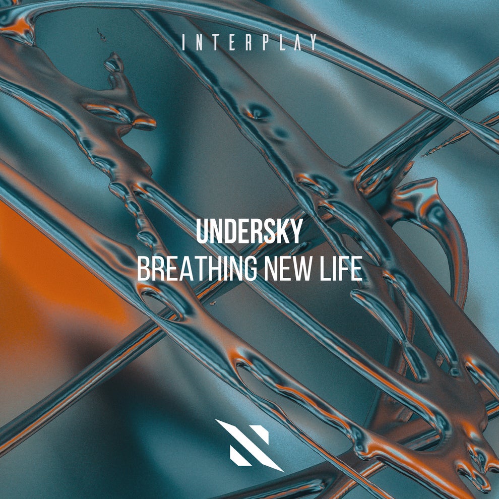 Undersky - Breathing New Life