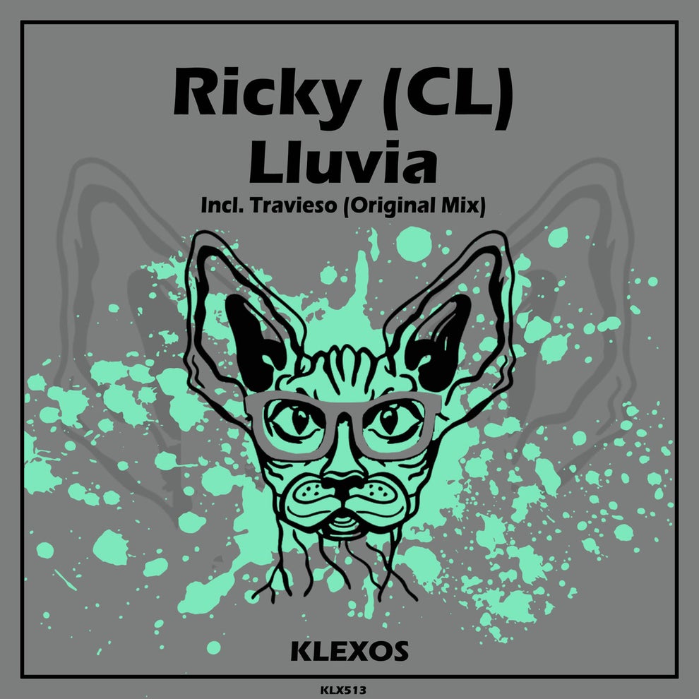 Ricky (CL) - Lluvia