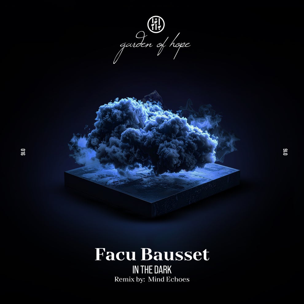 Facu Bausset - In the Dark