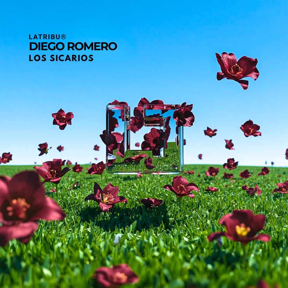 Diego Romero - Los Sicarios