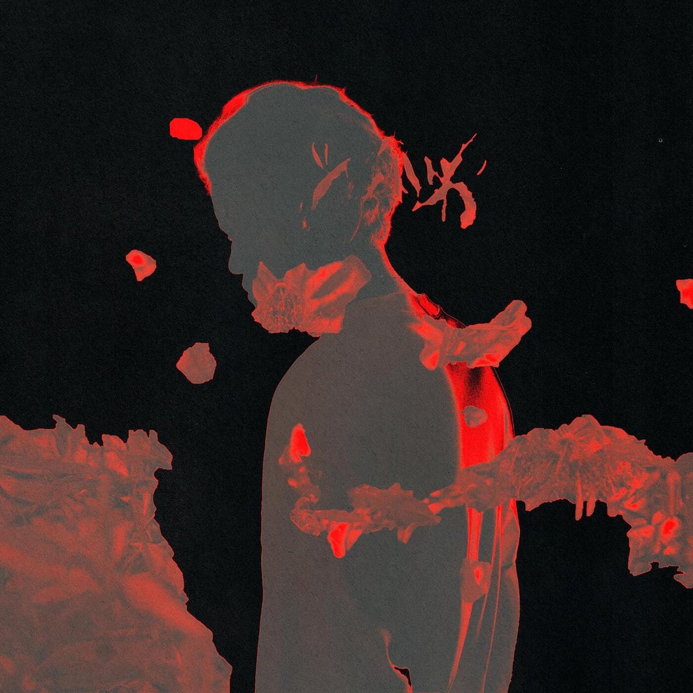 Crooked Colours - Come Thru