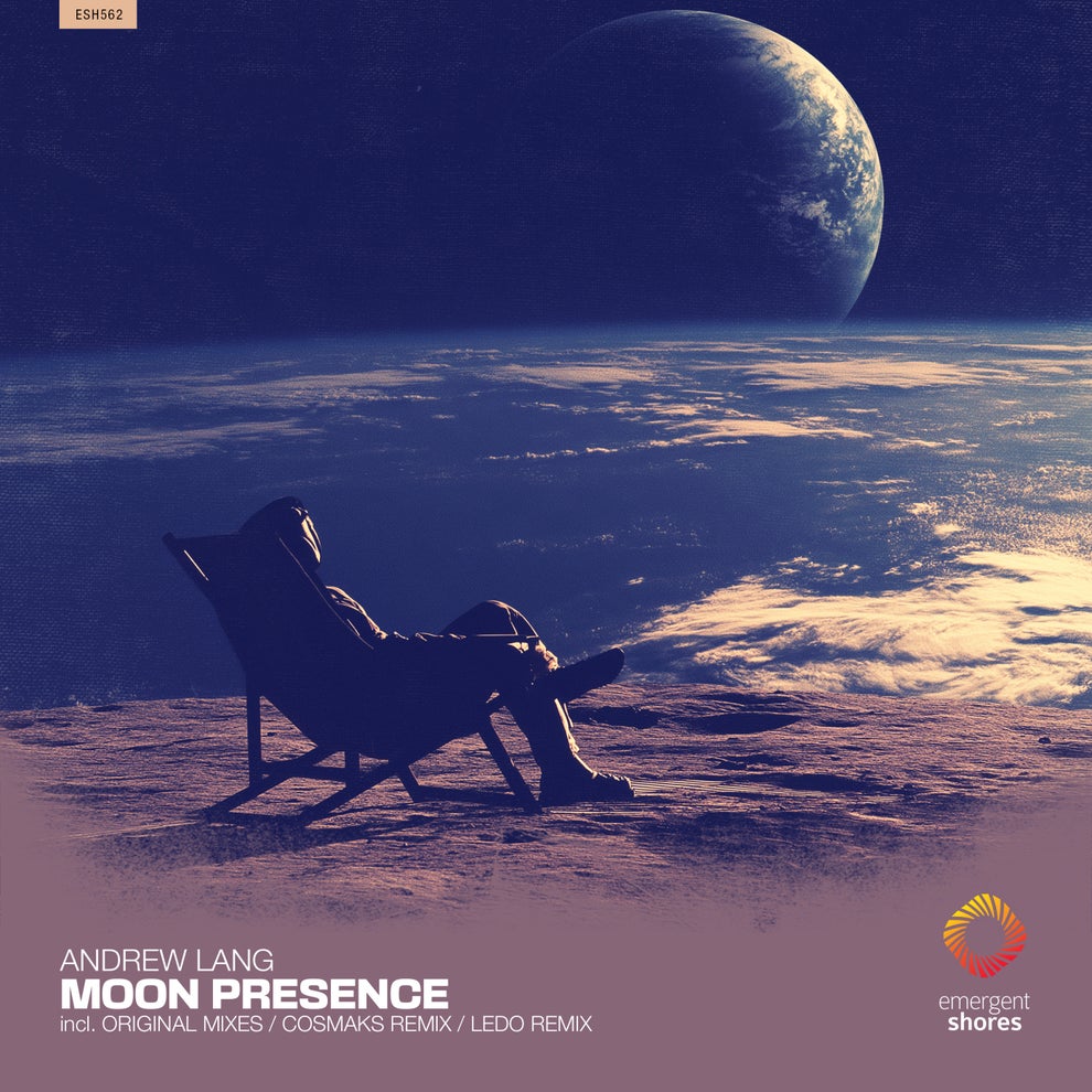 Andrew Lang - Moon Presence
