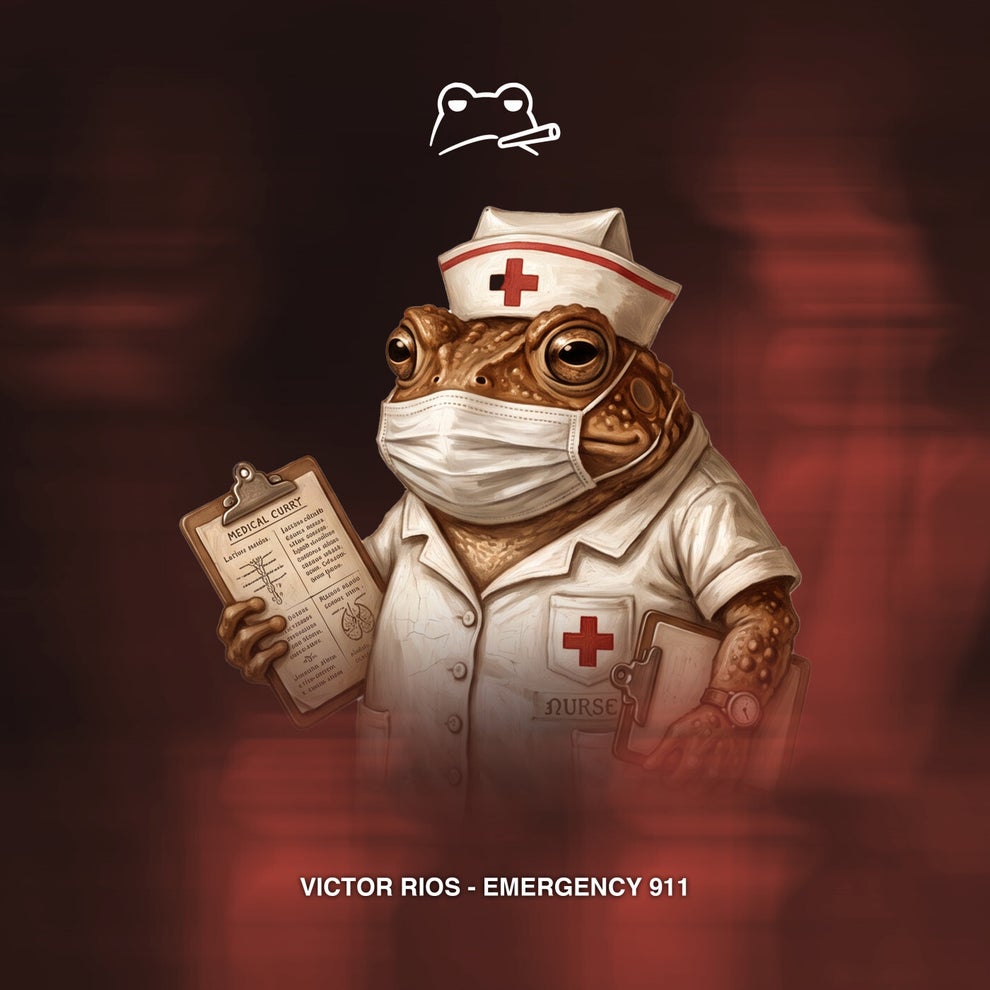 Victor Rios - Emergency 911