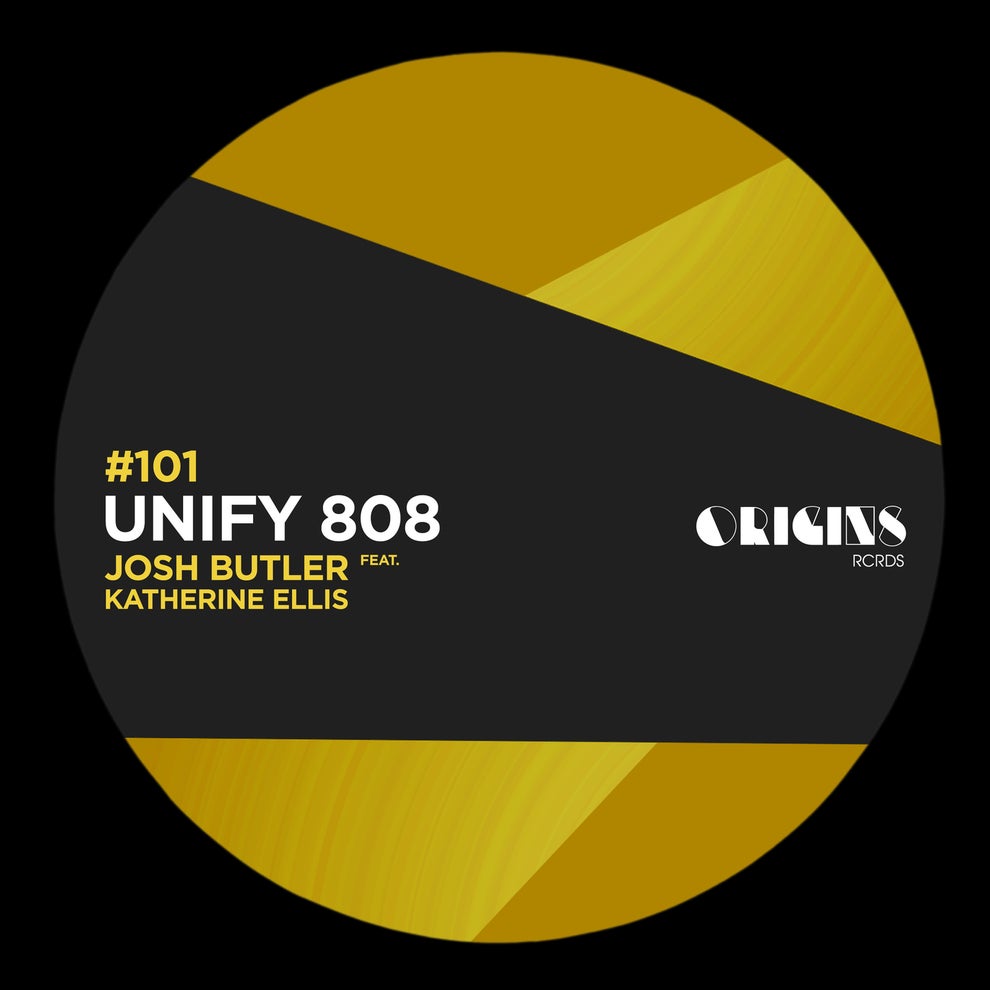 Katherine Ellis Josh Butler - Unify 808