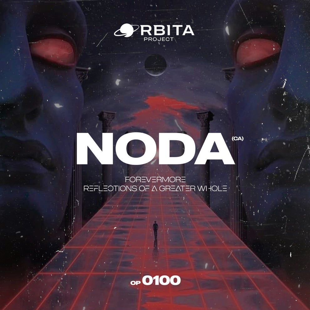NODA (CA) - Forevermore