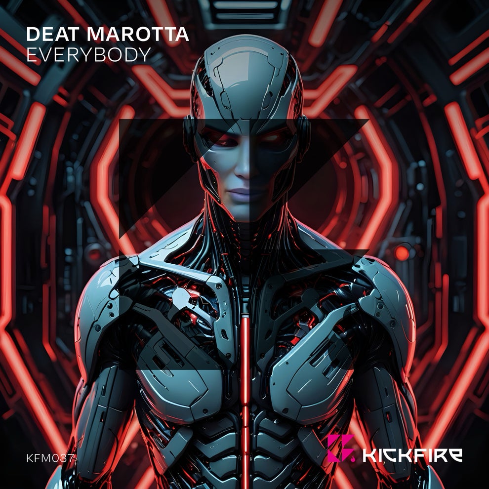 Deat Marotta - Everybody