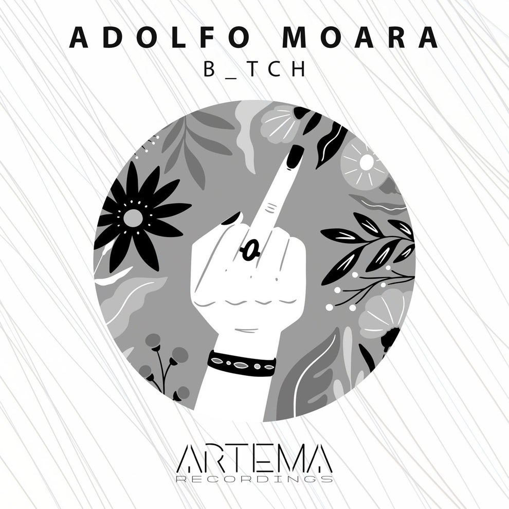 Adolfo Moara - B_TCH