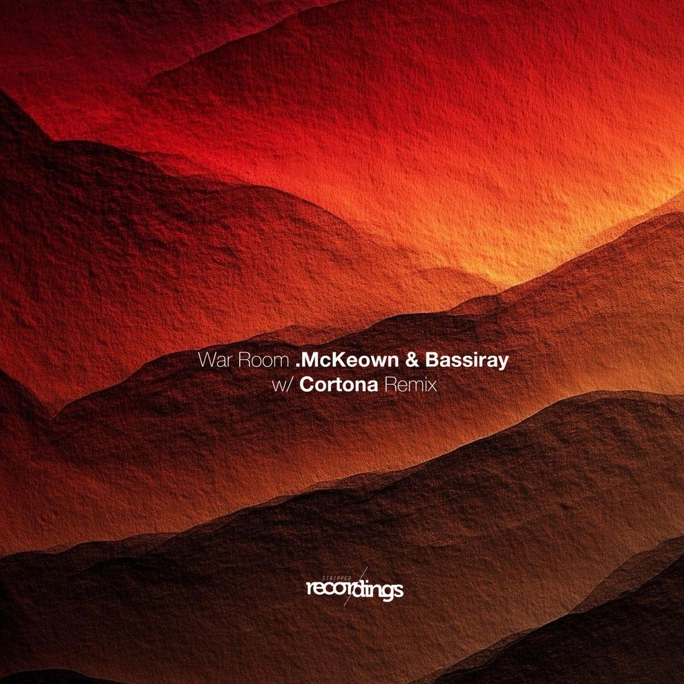 McKeown  Bassiray - War Room