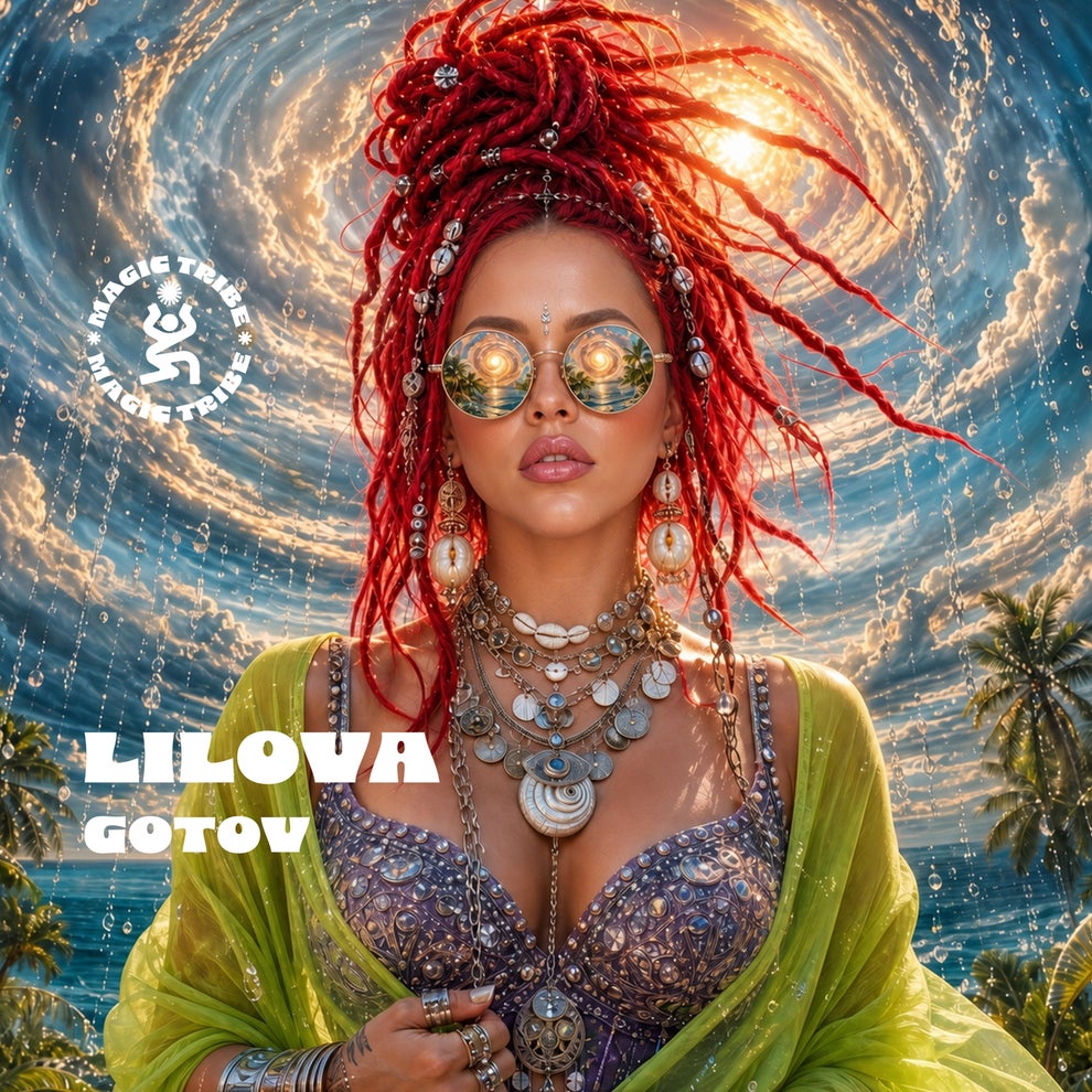 Lilova - Gotov