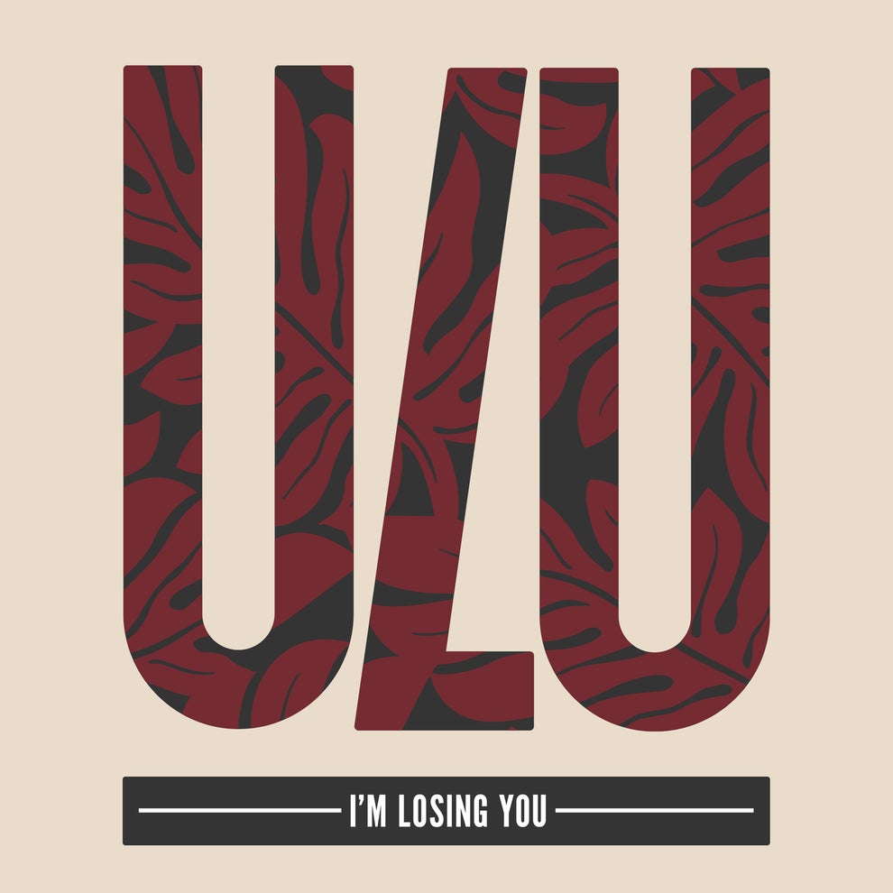 Shahin Shantiaei Cassia Begg - Im Losing You