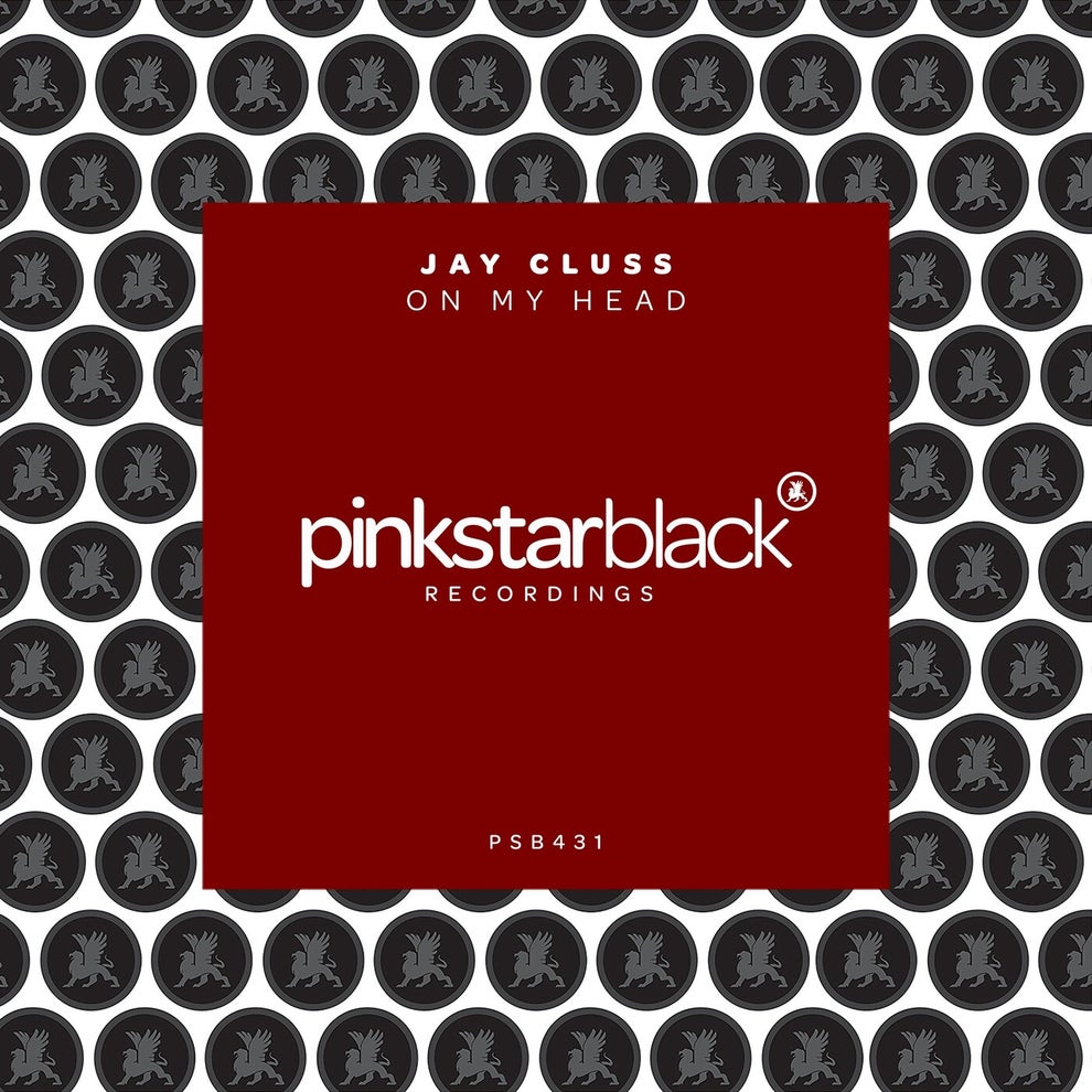 Jay Cluss - On My Head