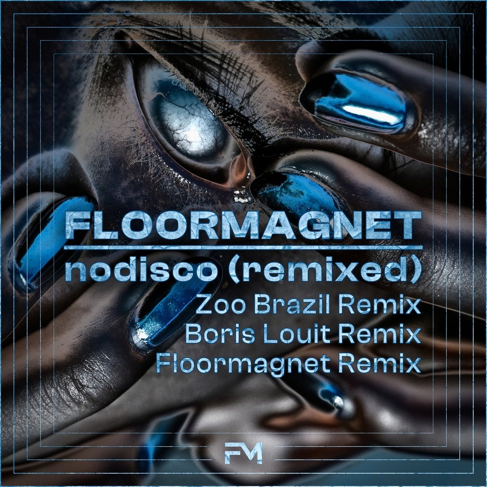 Floormagnet - Nodisco (Remixed)