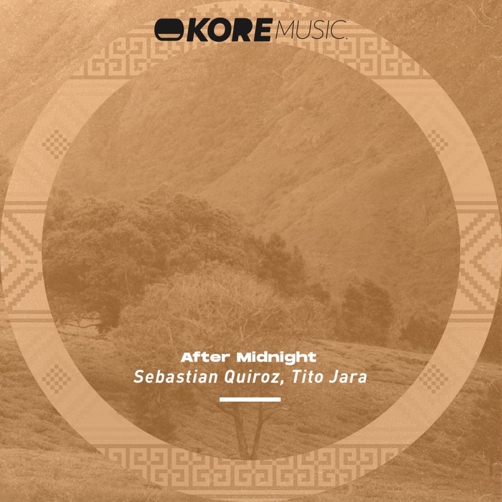 Sebastian Quiroz - After Midnight