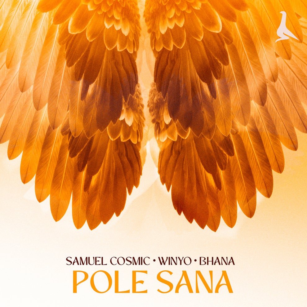 Samuel Cosmic Winyo Bhana - Pole Sana