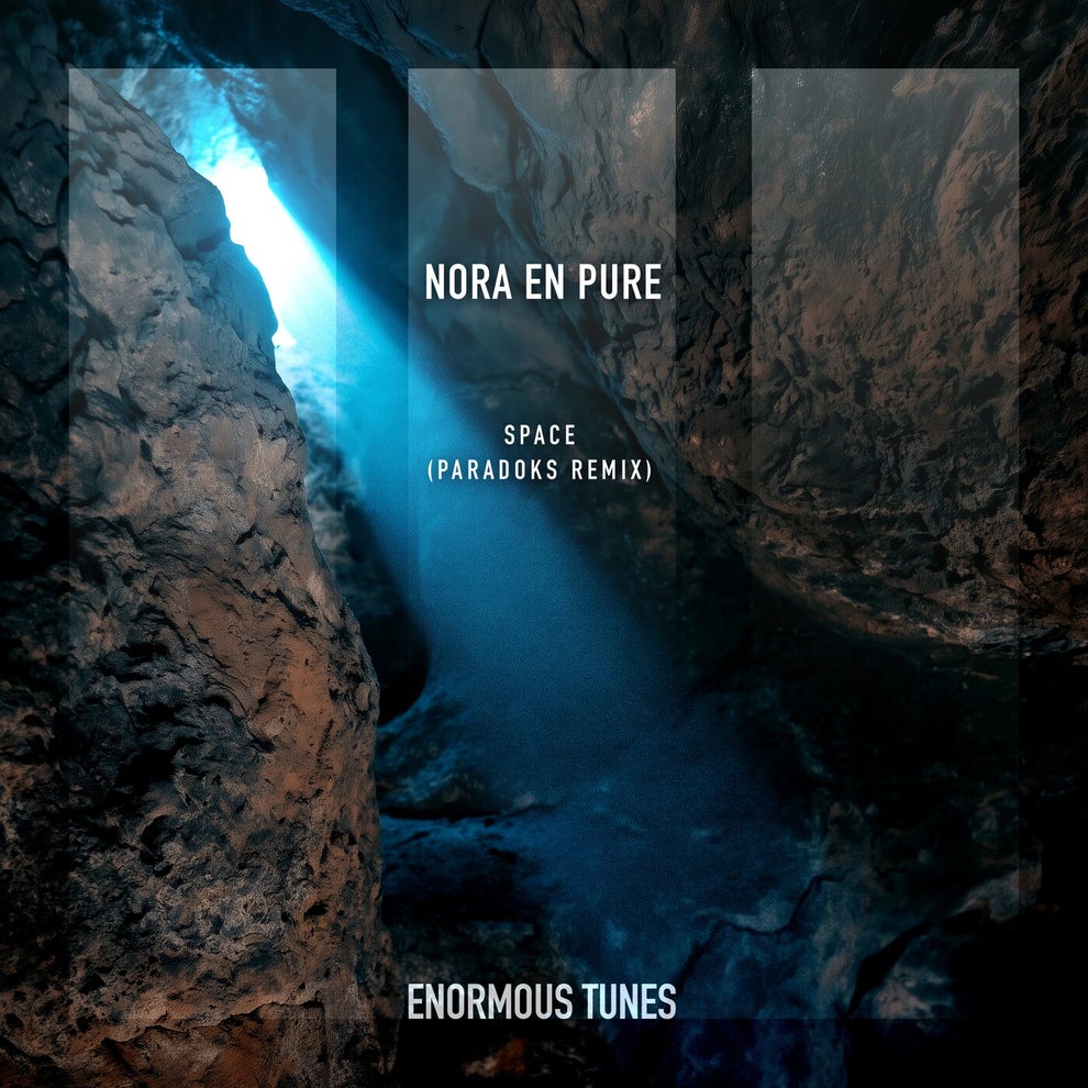 Nora En Pure - Space (Paradoks Remix)