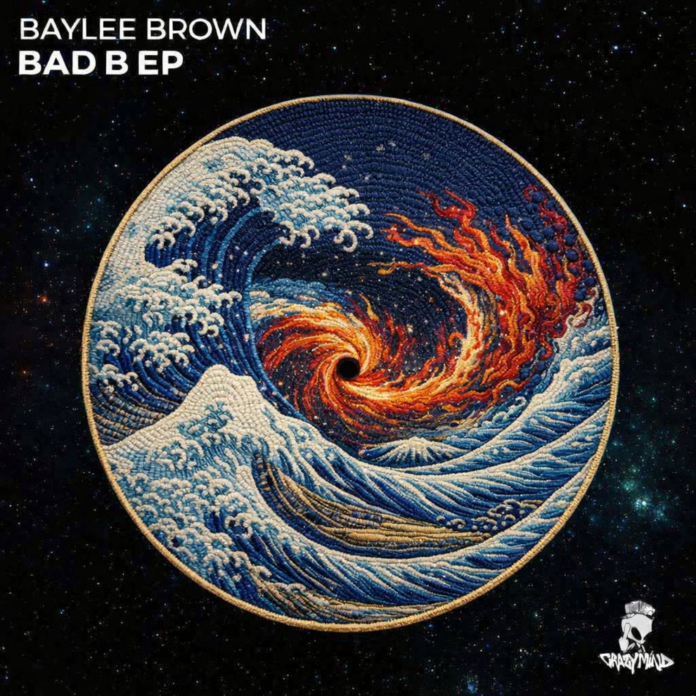 Baylee Brown - Bad B Ep